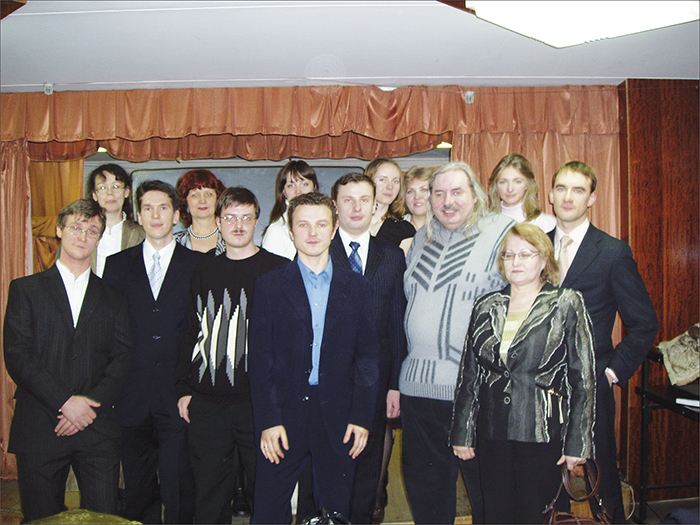 ������� ������� � ���������� ������ ������������