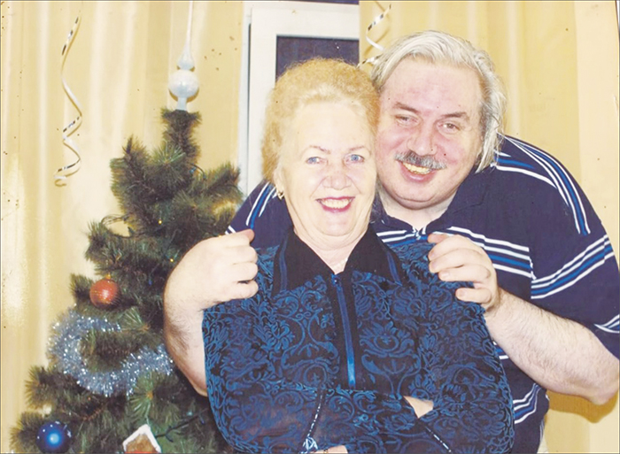 ������� ������� � �����