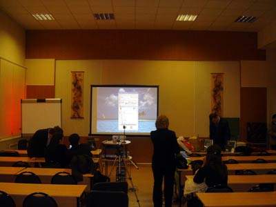 ���������� � �����������