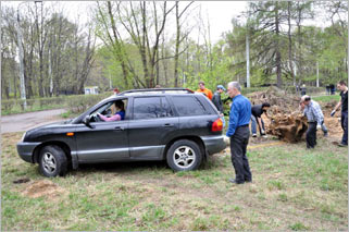 ������� �������� � �����������