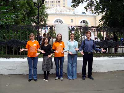 ����� ������ � ���� ������!