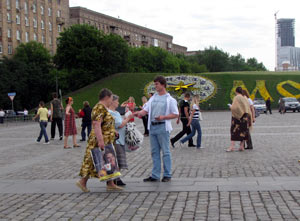 ��������������� �������� � �������� ���� �. ��������