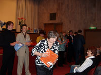 ����������� ����������� � ���������� ��������� ��������� ������ �������