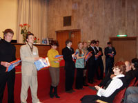 ����������� ����������� � ���������� ��������� ��������� ������ �������